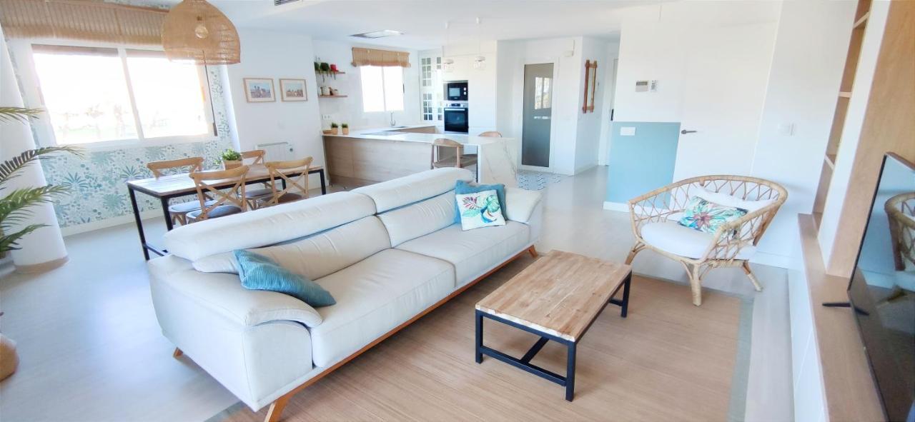 Apartamento Lagos Del Castillo By Denia Costa Exteriör bild