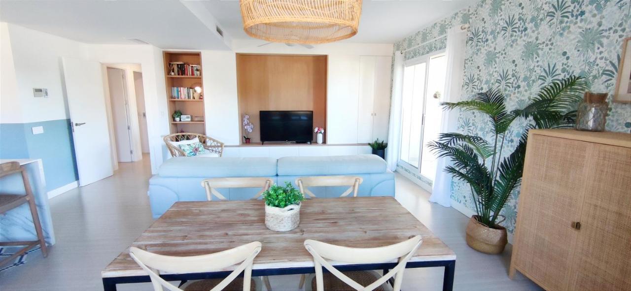 Apartamento Lagos Del Castillo By Denia Costa Exteriör bild