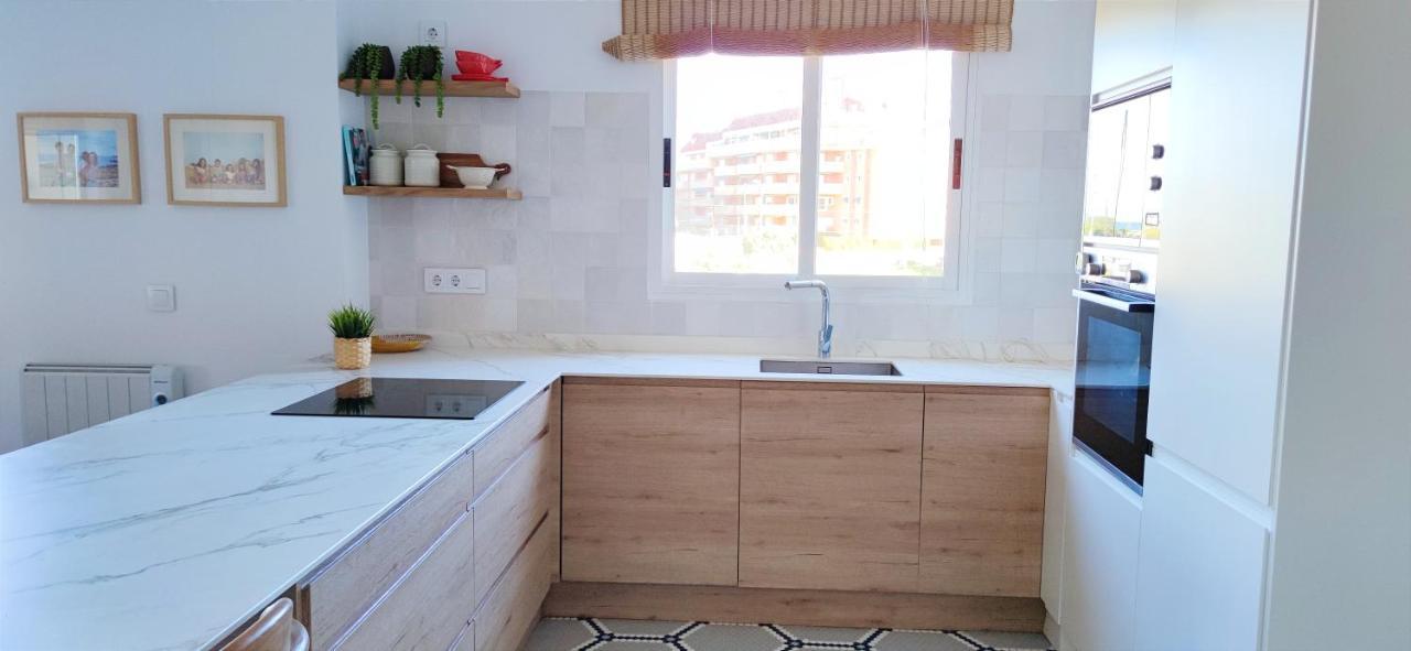 Apartamento Lagos Del Castillo By Denia Costa Exteriör bild