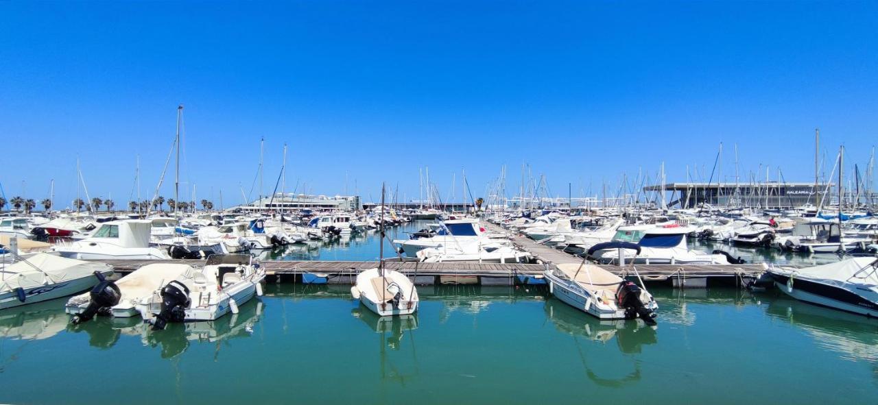 Apartamento Lagos Del Castillo By Denia Costa Exteriör bild