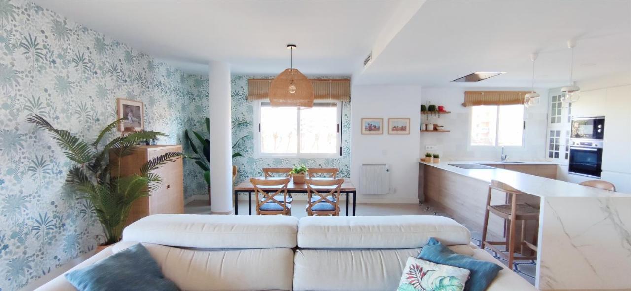 Apartamento Lagos Del Castillo By Denia Costa Exteriör bild