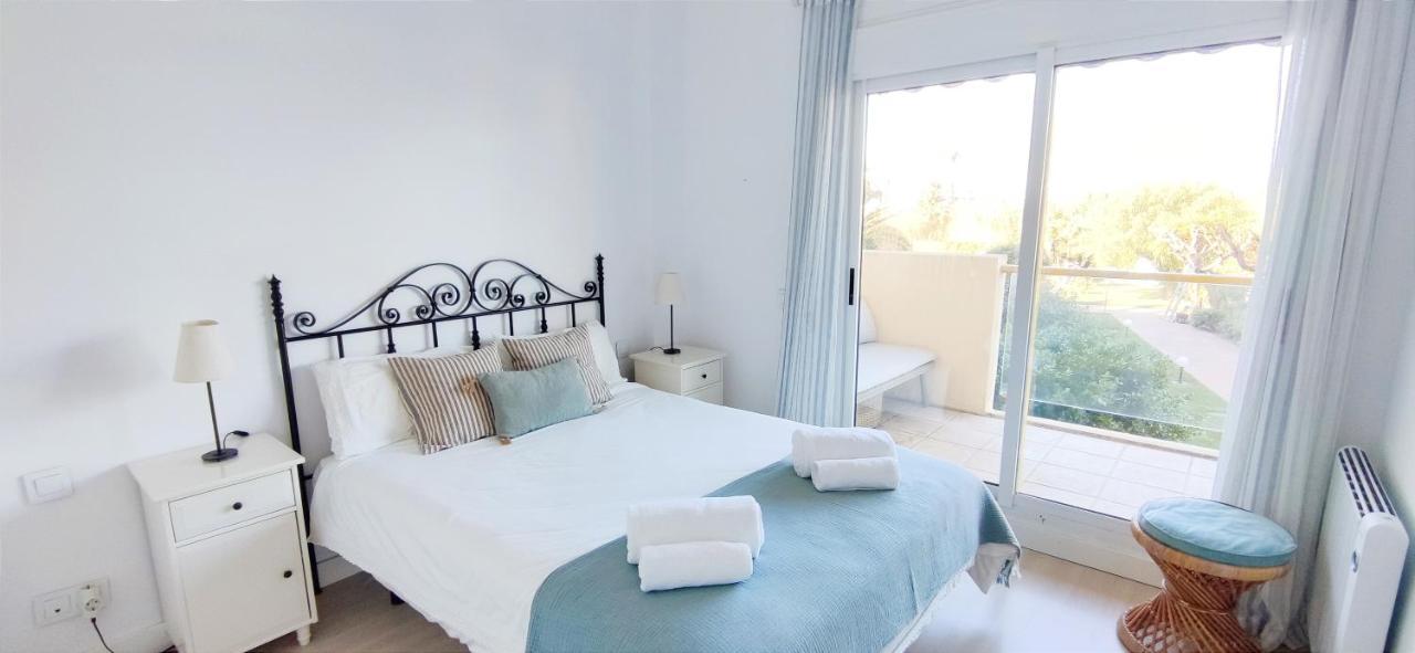 Apartamento Lagos Del Castillo By Denia Costa Exteriör bild