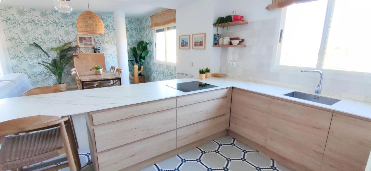 Apartamento Lagos Del Castillo By Denia Costa Exteriör bild