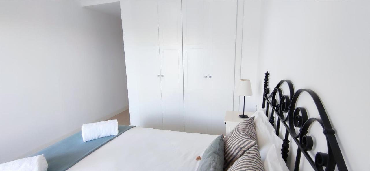 Apartamento Lagos Del Castillo By Denia Costa Exteriör bild